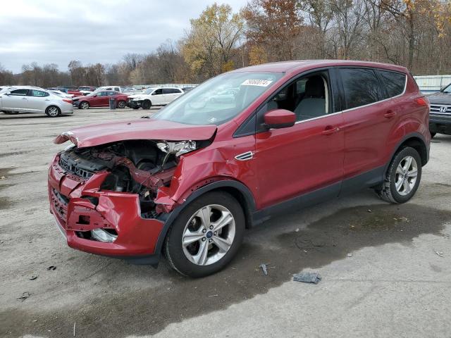 FORD ESCAPE SE 2014 with VIN 1FMCU9G94EUA14568 - Photo from auction