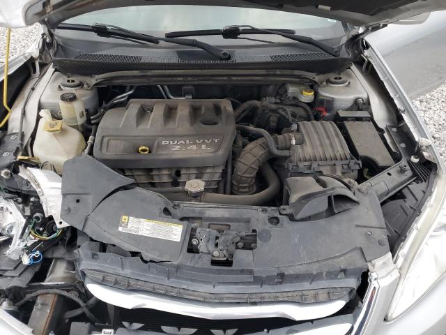 Photo 11 from auction – 2012 CHRYSLER 200 TOURIN with VIN 1C3BCBEB9CN118999