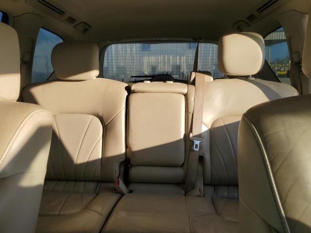 Photo 10 from auction – 2015 INFINITI QX80 with VIN JN8AZ2NC3F9370859