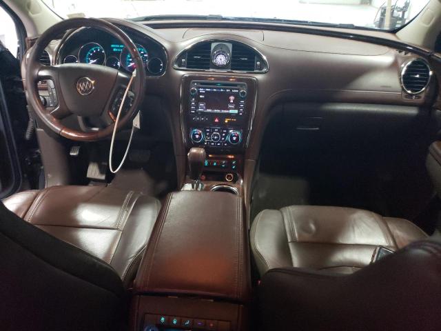 Photo 8 from auction – 2014 BUICK ENCLAVE with VIN 5GAKRBKD8EJ209094