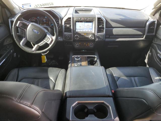 Photo 8 from auction – 2018 FORD EXPEDITION with VIN 1FMJU1MT7JEA00113