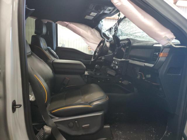 Photo 7 from auction – 2023 FORD F150 SUPER with VIN 1FTEW1E81PFA12173
