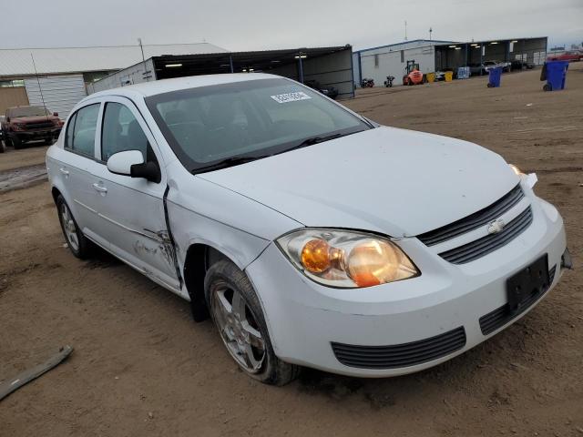 Photo 4 from auction – 2007 CHEVROLET COBALT LT with VIN 1G1AL55FX77327909