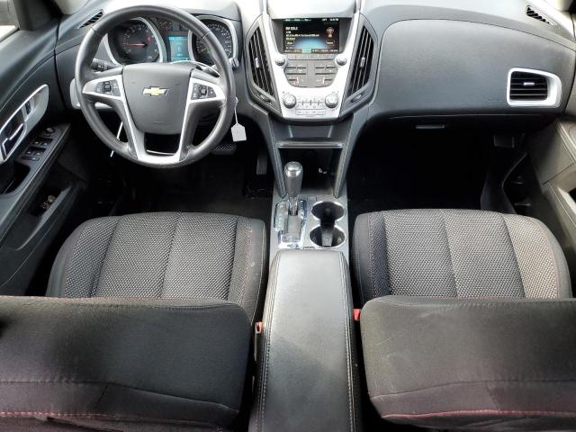 Photo 8 from auction – 2016 CHEVROLET EQUINOX LT with VIN 2GNFLFEK2G6163417