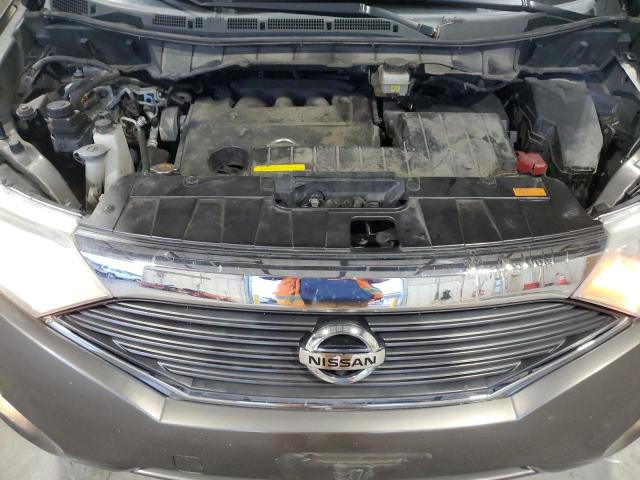 Photo 12 from auction – 2016 NISSAN QUEST S with VIN JN8AE2KP7G9153917