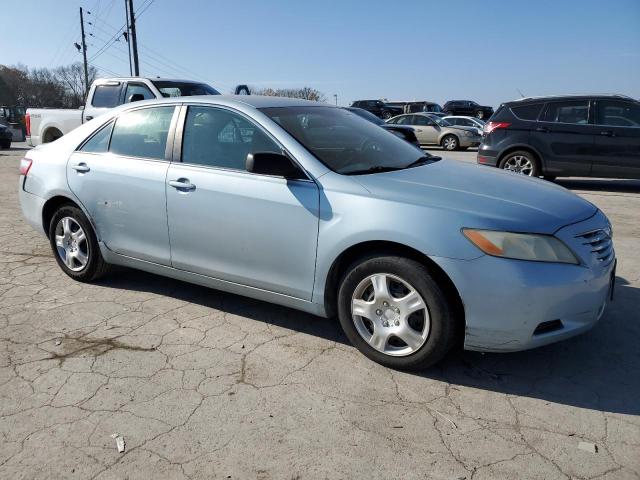Photo 4 from auction – 2007 TOYOTA CAMRY CE with VIN 4T1BE46K17U581730