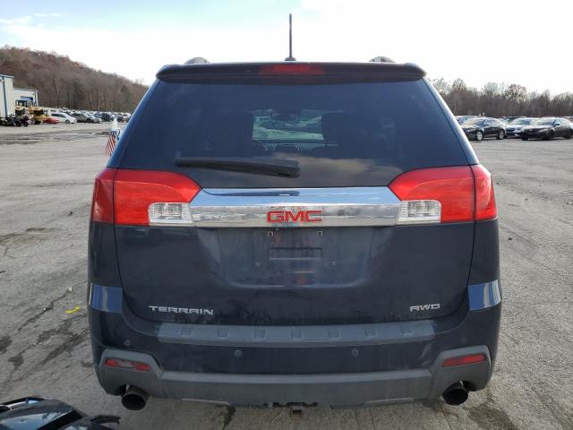 Photo 6 from auction – 2015 GMC TERRAIN SL with VIN 2GKFLXE39F6422544