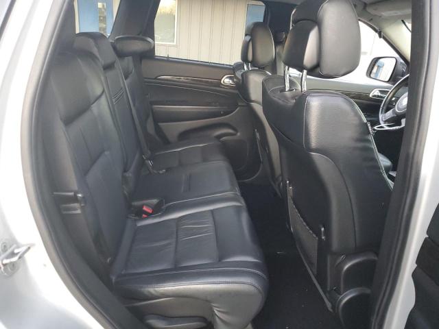 Photo 11 from auction – 2011 JEEP GRAND CHER with VIN 1J4RR4GG3BC550702