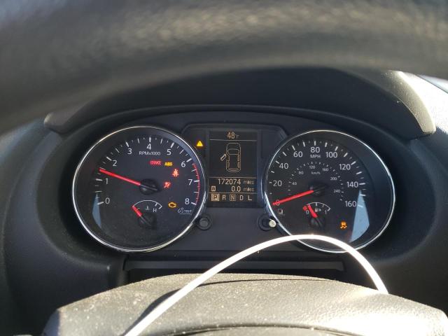 Photo 9 from auction – 2012 NISSAN ROGUE S with VIN JN8AS5MV6CW403794