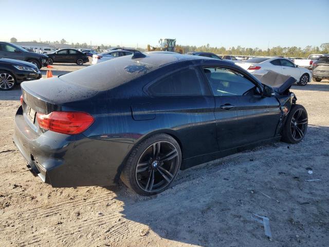 Photo 3 from auction – 2015 BMW 428 I with VIN WBA3N3C5XFK234101
