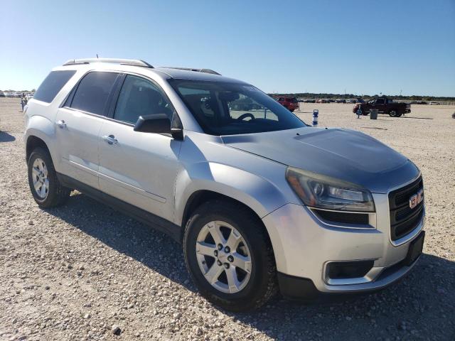 Photo 4 from auction – 2015 GMC ACADIA SLE with VIN 1GKKRNED0FJ298774
