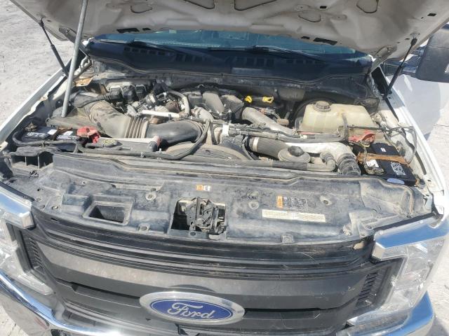 Photo 11 from auction – 2018 FORD F350 SUPER with VIN 1FT7W3AT3JEC82520