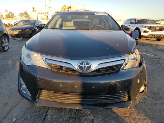 Photo 5 from auction – 2012 TOYOTA CAMRY BASE with VIN 4T4BF1FK3CR239420
