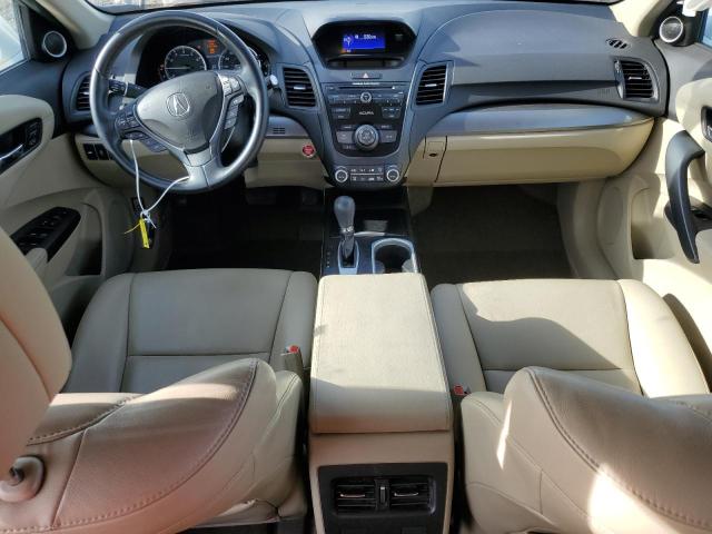 Photo 8 from auction – 2016 ACURA RDX with VIN 5J8TB3H3XGL015896