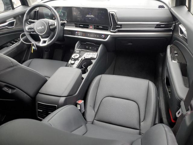Photo 8 from auction – 2024 KIA SPORTAGE E with VIN KNDPVCDG6R7170778