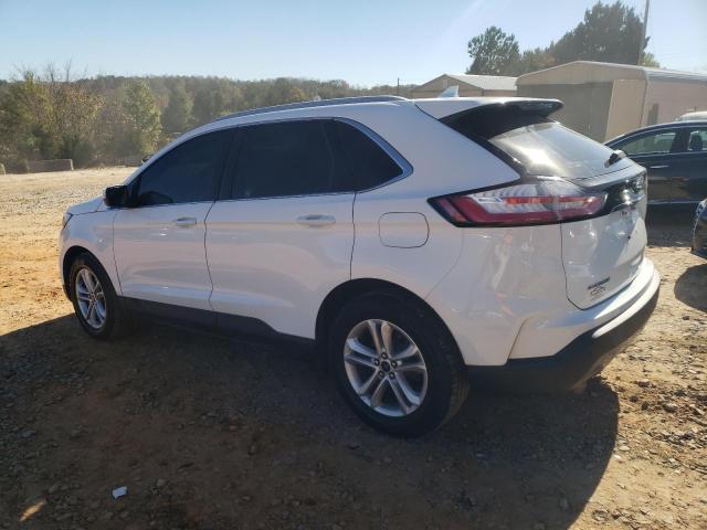 Photo 2 from auction – 2020 FORD EDGE SEL with VIN 2FMPK3J97LBA73081