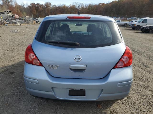Photo 6 from auction – 2011 NISSAN VERSA S with VIN 3N1BC1CP0BL512512
