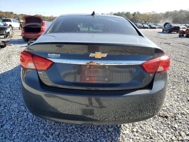 Photo 6 from auction – 2018 CHEVROLET IMPALA LT with VIN 2G1105S38J9140273