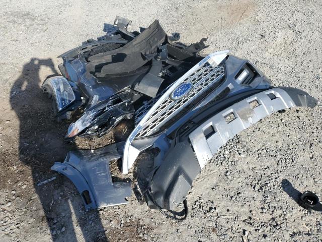 Photo 13 from auction – 2023 FORD EXPLORER L with VIN 1FMSK7FH1PGA97408