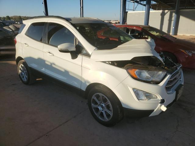 Photo 4 from auction – 2019 FORD ECOSPORT S with VIN MAJ3S2GE3KC309182