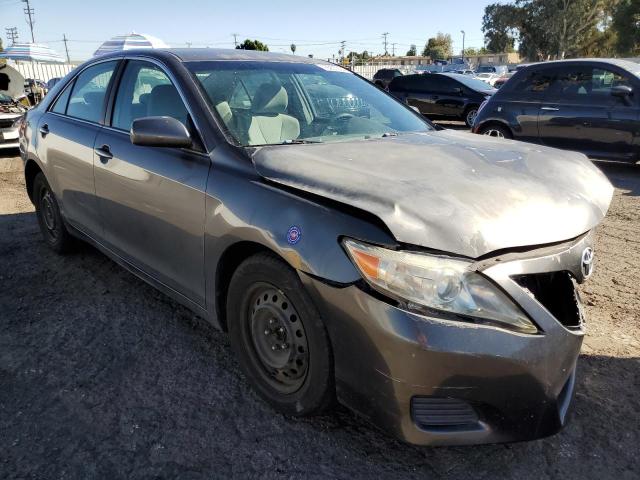 Foto 4 de la subasta – 2011 TOYOTA CAMRY BASE con VIN 4T4BF3EK0BR125094