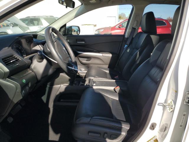 Photo 7 from auction – 2014 HONDA CR-V with VIN 5J6RM4H72EL026474