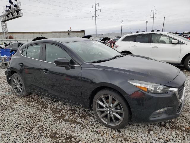 Photo 4 from auction – 2018 MAZDA 3 TOURING with VIN 3MZBN1L32JM181989
