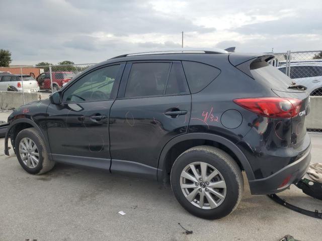 Photo 2 from auction – 2016 MAZDA CX-5 TOURI with VIN JM3KE2CY4G0751496