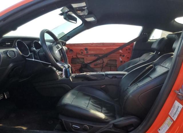 Photo 7 from auction – 2015 FORD MUSTANG with VIN 1FA6P8TH1F5308334