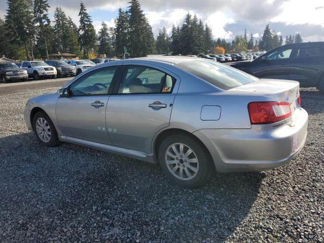 Photo 2 from auction – 2010 MITSUBISHI GALANT FE with VIN 4A32B2FF4AE016035