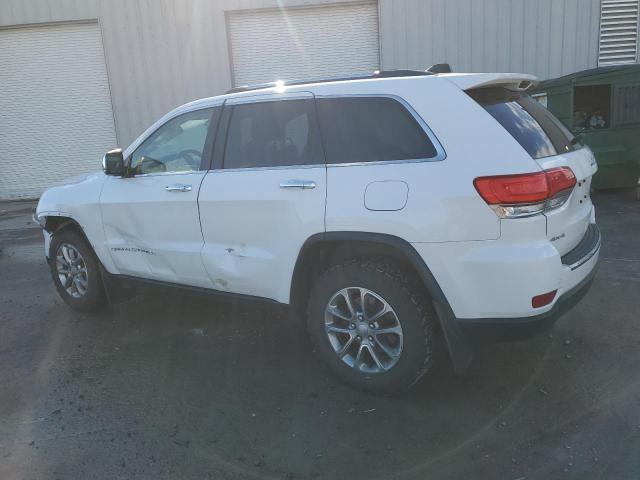 Photo 2 from auction – 2016 JEEP GRAND CHER with VIN 1C4RJFBG4GC414988