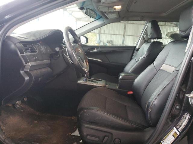 Photo 7 from auction – 2014 TOYOTA CAMRY L with VIN 4T1BF1FK8EU782159