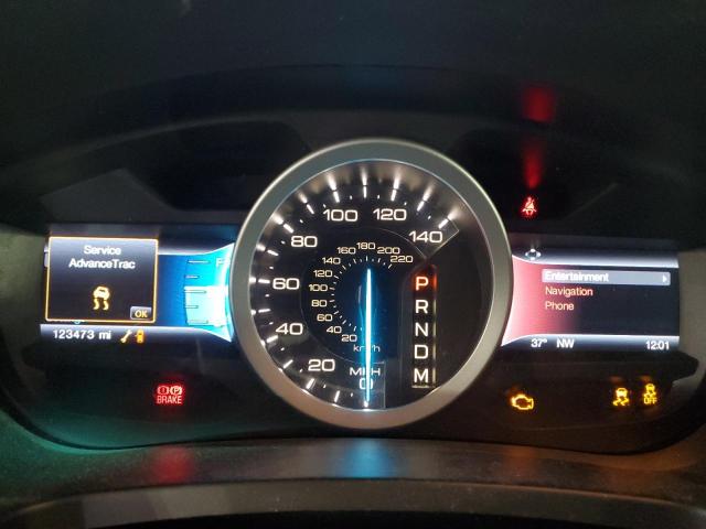 Photo 9 from auction – 2014 FORD EXPLORER S with VIN 1FM5K8GT4EGA00964