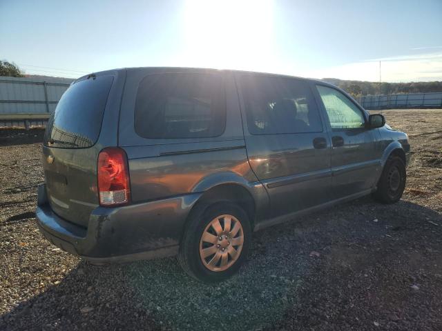Photo 3 from auction – 2006 CHEVROLET UPLANDER L with VIN 1GNDV23L86D108640