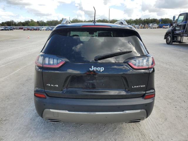 Photo 6 from auction – 2019 JEEP CHEROKEE L with VIN 1C4PJMDX6KD239820