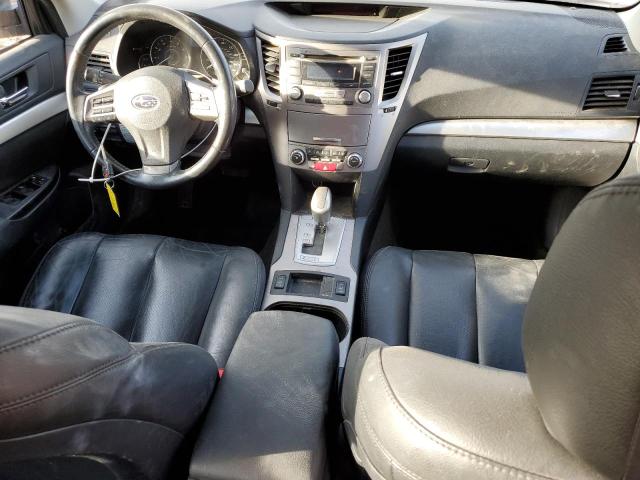Photo 8 from auction – 2012 SUBARU LEGACY 2.5 with VIN 4S3BMBC64C3026001