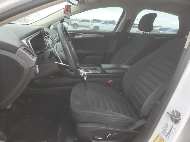 Photo 7 from auction – 2019 FORD FUSION SE with VIN 3FA6P0LU2KR114398