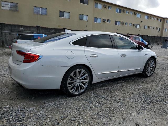 Photo 3 from auction – 2017 BUICK LACROSSE E with VIN 1G4ZP5SS8HU124743