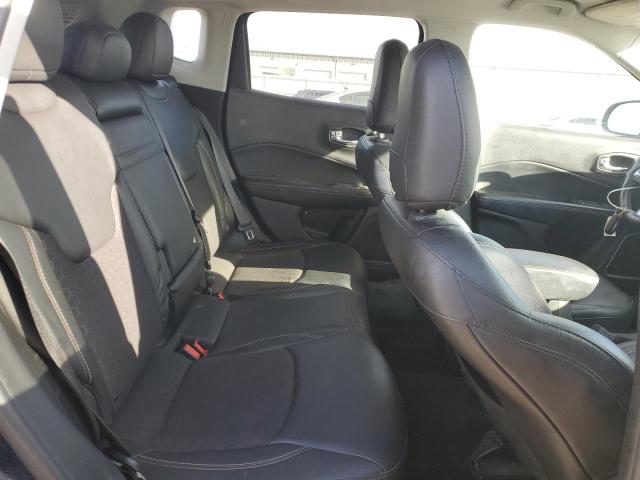 Photo 11 from auction – 2018 JEEP COMPASS LA with VIN 3C4NJDBB7JT484195