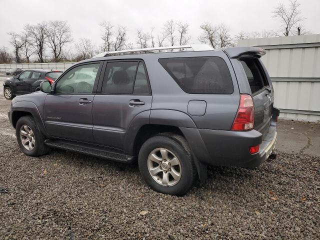 Photo 2 from auction – 2004 TOYOTA 4RUNNER SR with VIN JTEBT14R840030783