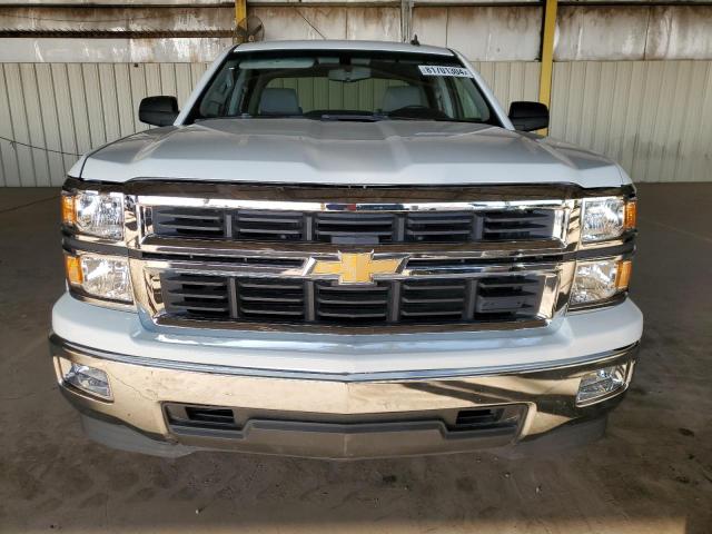 Photo 5 from auction – 2014 CHEVROLET SILVERADO with VIN 3GCUKPEC6EG407119