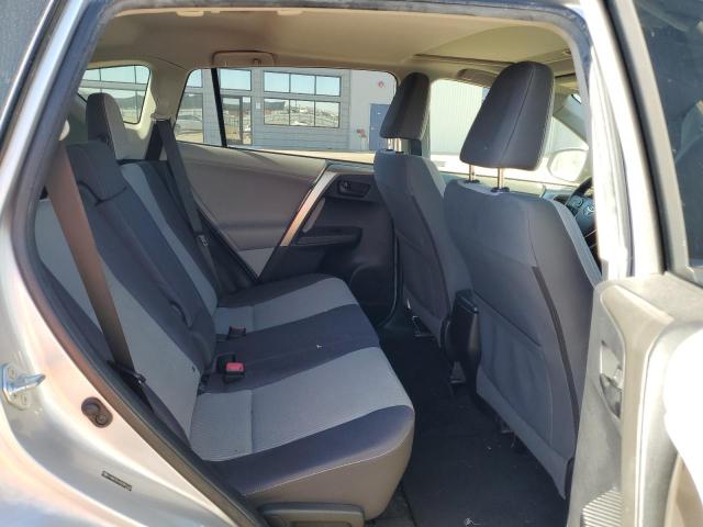Photo 11 from auction – 2013 TOYOTA RAV4 XLE with VIN JTMRFREVXDD001668