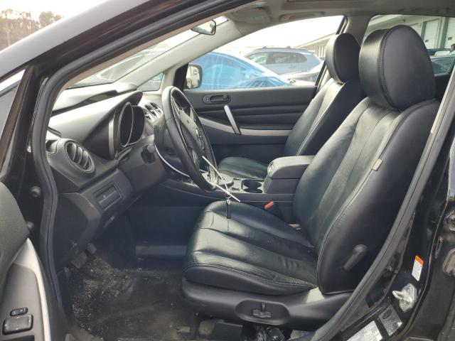Photo 7 from auction – 2011 MAZDA CX-7 with VIN JM3ER2C51B0389319