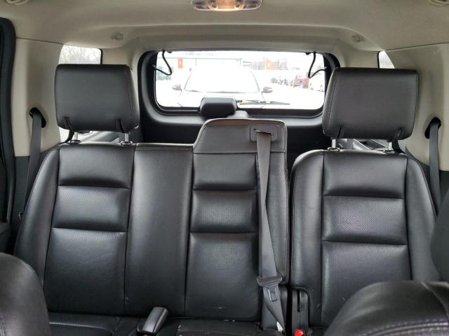 Photo 10 from auction – 2008 MERCURY MOUNTAINEE with VIN 4M2EU48838UJ00474
