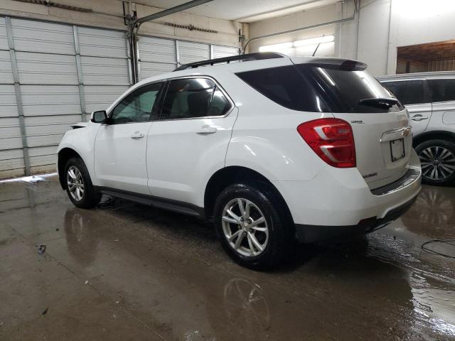 Photo 2 from auction – 2017 CHEVROLET EQUINOX LT with VIN 2GNALCEK0H1556968