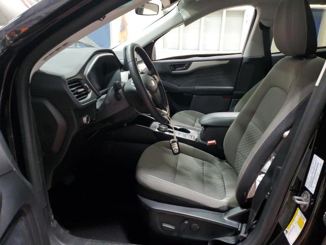 Photo 7 from auction – 2022 FORD ESCAPE SE with VIN 1FMCU9G64NUB26017
