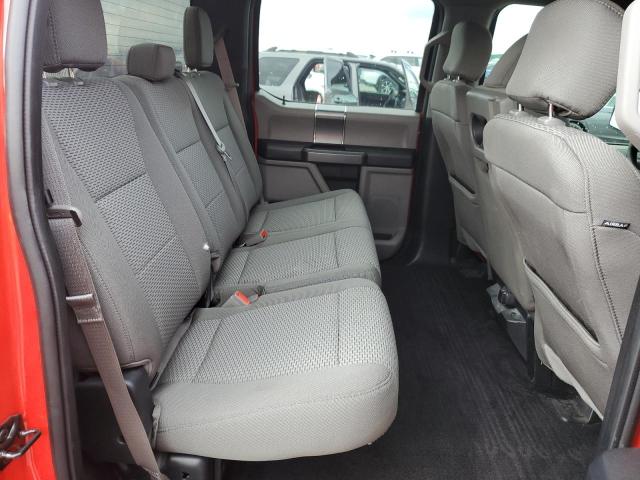 Photo 10 from auction – 2018 FORD F150 SUPER with VIN 1FTEW1EG6JKC99550