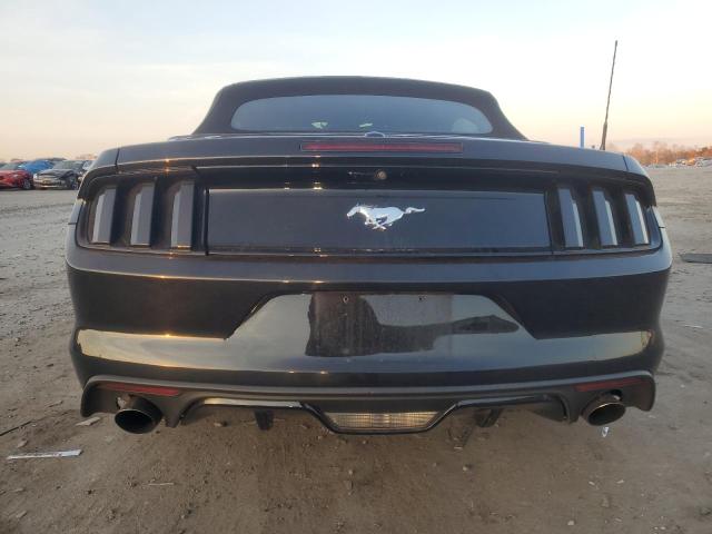 Photo 6 from auction – 2016 FORD MUSTANG with VIN 1FATP8UH6G5258050