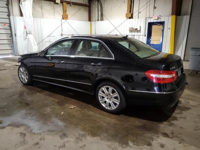 Photo 2 from auction – 2013 MERCEDES-BENZ E 350 4MAT with VIN WDDHF8JB6DA746569