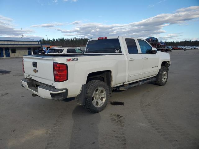Photo 3 from auction – 2016 CHEVROLET SILVERADO with VIN 1GCVKREC3GZ277397